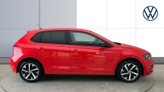 Volkswagen Polo 1.0 TSI 95 Beats 5dr Petrol Hatchback